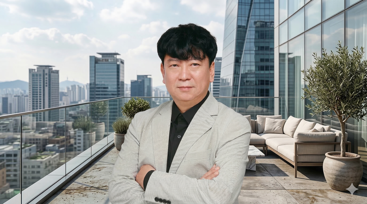 디지털 금융의 국경을 허물다: 다윈KS 이종명 대표