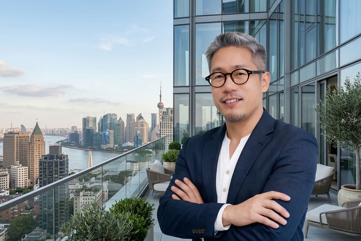 ‘감각’을 기획하다" — IT 전략가가 쏘아 올린 미술시장의 진동, (주)시즈포 김윤식 대표