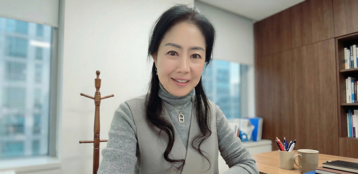 밥 한 끼에 담긴 데이터의 가치, 스마트올리브 박현숙 대표를 만나다