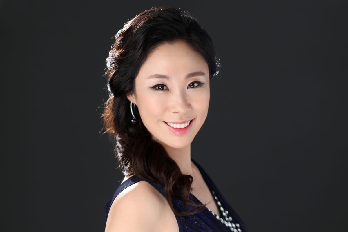 한국이블라(IBLA) 재단 손정윤 이사장, 창립 1주년 기념 콘서트 성황리 개최.