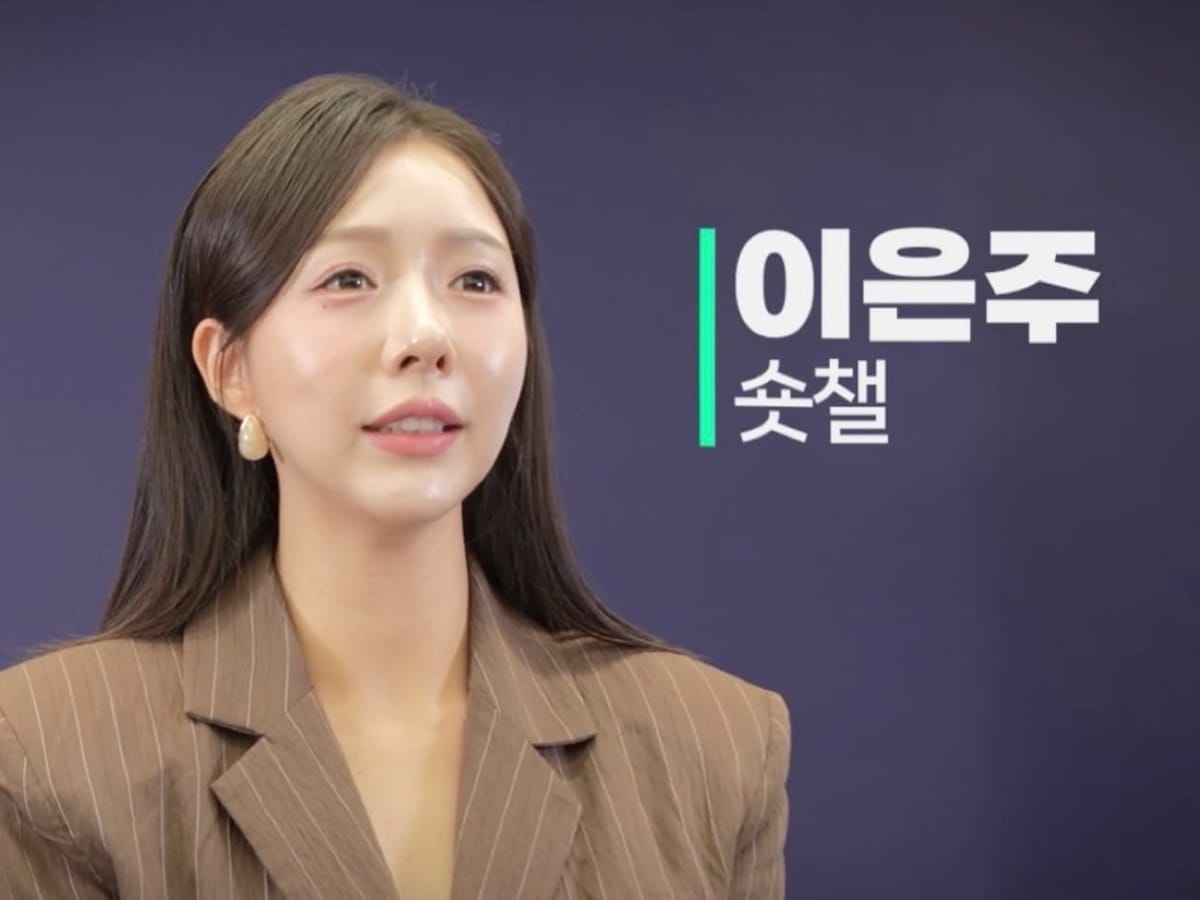 시장의 관찰자에서 시장의 창조자로… 이은주 대표의 두 번째 블록체인 무대 숏챌 | 이은주 공동창업자