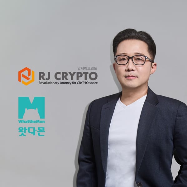 AI 영상 콘텐츠의 새 지평, 상상을 완벽히 구현하는 알제이크립토(주) 대표 서범석