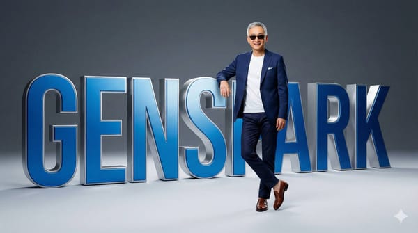 기술의 속도에 인간의 온기를 더하다: AI 전환(AX)의 설계자, 디지털융합교육원 원장 겸 AI 영화감독 최재용