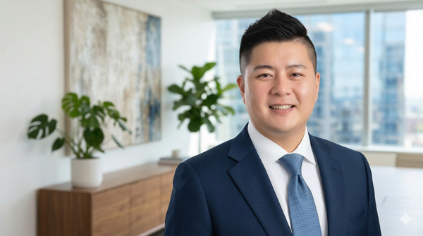 "기록이 콘텐츠가 되고, 콘텐츠가 경제가 되는 세상을 설계하다"… 마크강 강진교 대표