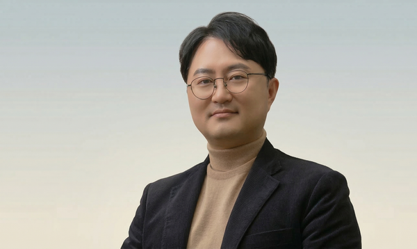 [인터뷰] "AI시대 변화, 불안 아닌 새로운 방식의 기회로 삼아야"